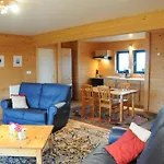 Le Panorama Appartement Nadrin