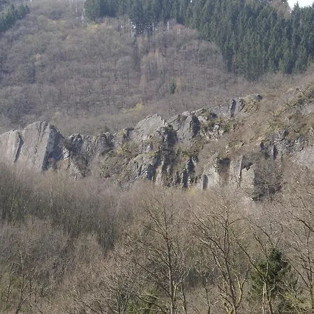 Appartement Le Panorama *