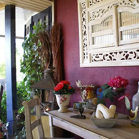 Le Panorama Appartamento *