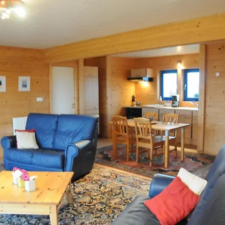 Le Panorama Apartment Nadrin