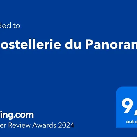 Le Panorama