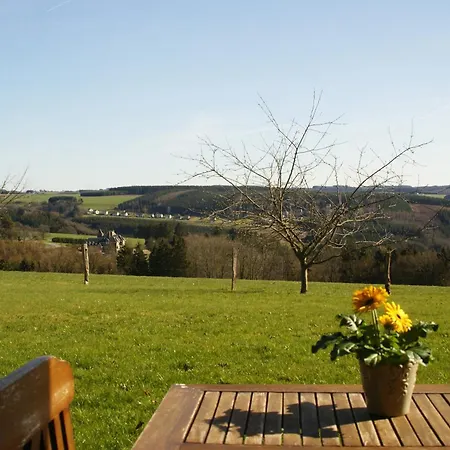 Le Panorama * Nadrin