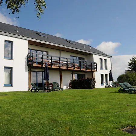 Apartment Le Panorama Nadrin