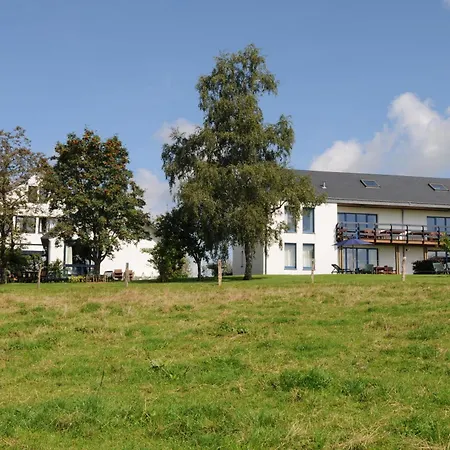 Le Panorama Appartement *