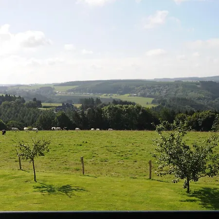 Le Panorama Appartement Nadrin