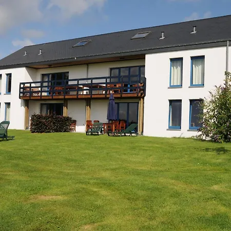 Apartment Le Panorama Nadrin