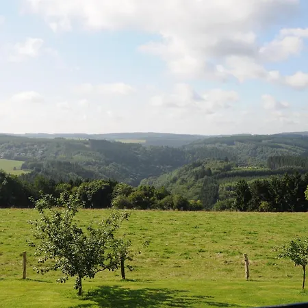 Le Panorama * Nadrin