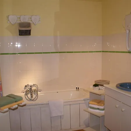 Le Panorama Appartement *