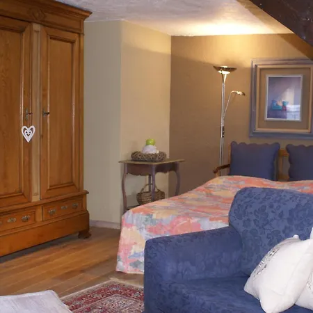 Apartment Le Panorama