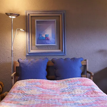 Le Panorama Apartment