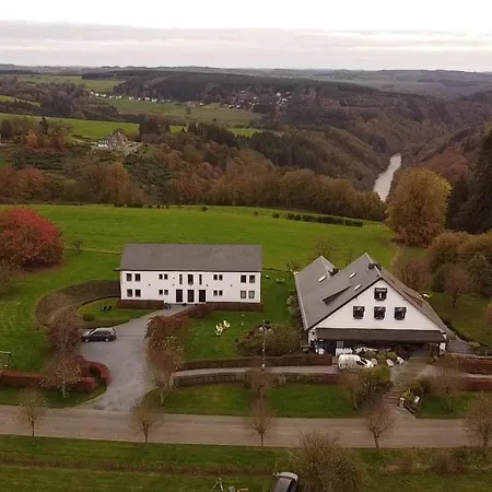 Le Panorama Apartmán