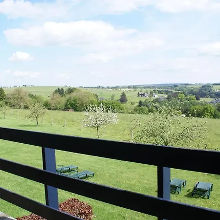 Le Panorama * Nadrin