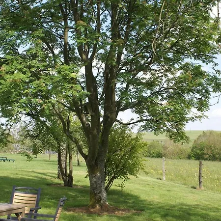 Le Panorama Appartement Nadrin