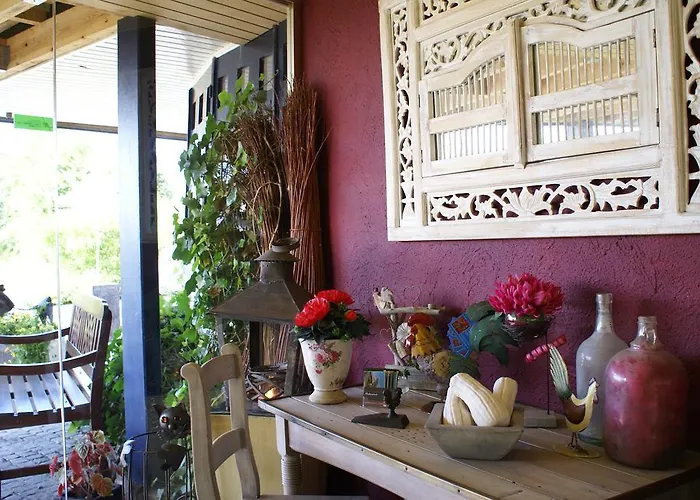 Le Panorama شقة *