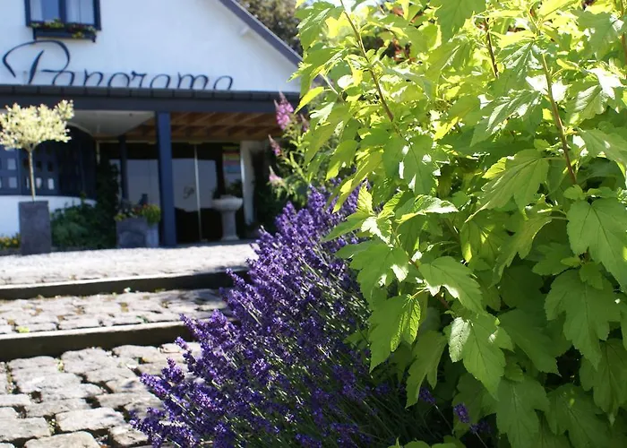 شقة Le Panorama Nadrin