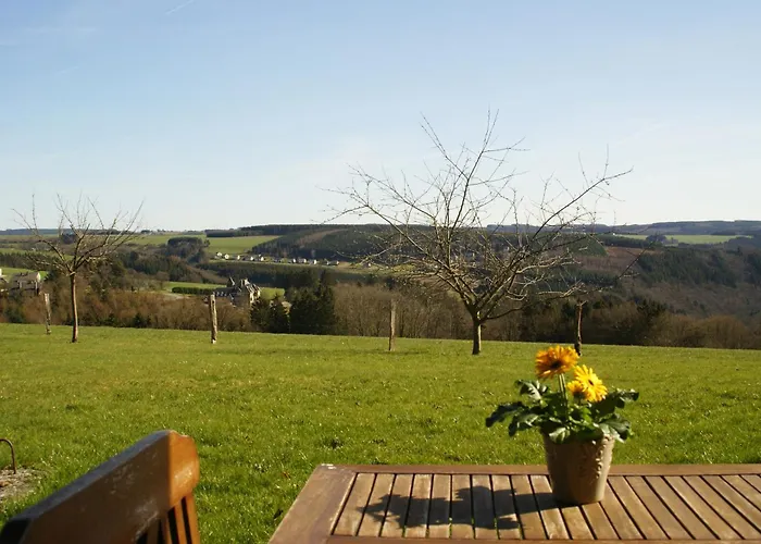 Le Panorama * Nadrin