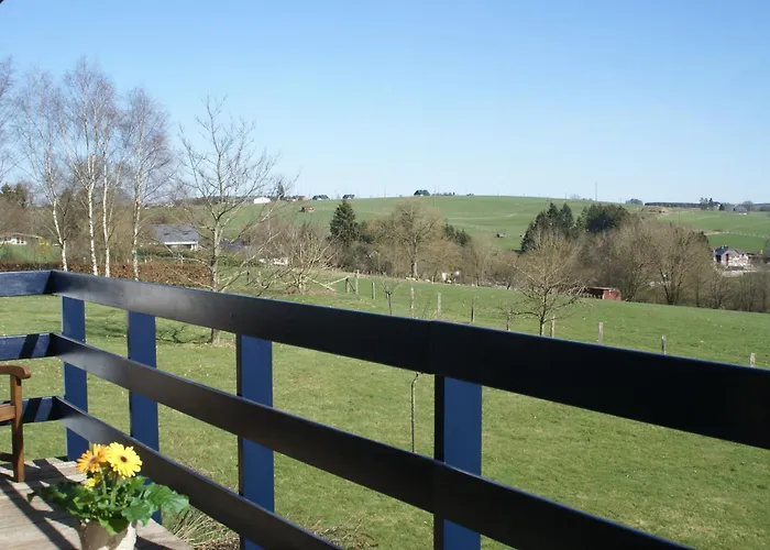 Le Panorama * Nadrin