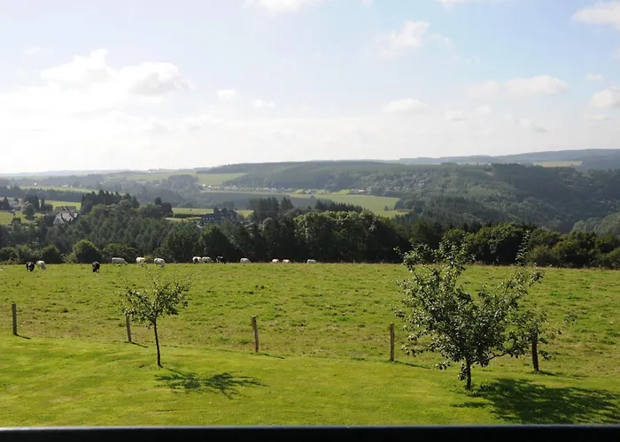 Le Panorama شقة Nadrin