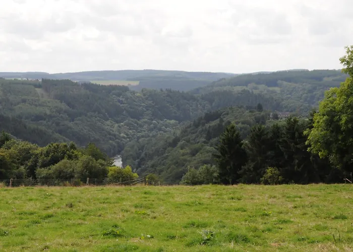 Le Panorama *