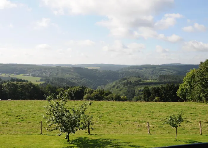 Le Panorama * Nadrin
