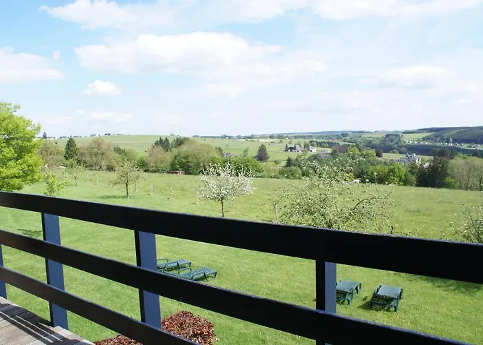 Le Panorama * Nadrin