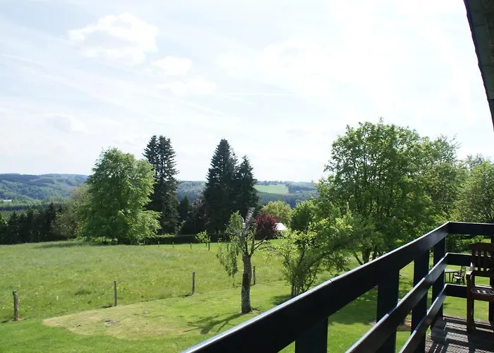 Le Panorama * Nadrin