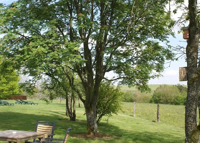 Le Panorama شقة Nadrin